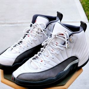 Jordan Retro 1's (like new)